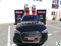 Photo audi a3 sportback design luxe phase 2 1.6 116 tdi cuir gps