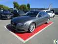 Photo audi a5 2.0 TDI 190 Clean Diesel Ambition Luxe Multitronic