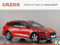 Photo ford focus SW 1.0 125ch Active X