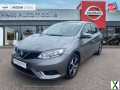 Photo nissan pulsar 1.5 dCi 110ch Business Edition
