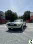 Photo ford mustang fastback