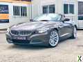 Photo bmw z4 Roadster sDrive35i 306ch Luxe A