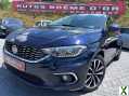 Photo fiat tipo 199/mois 1.6 MULTIJET 120ch LOUNGE DCT Camera