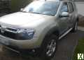 Photo dacia duster 1.5 dCi 110 4x2 Ambiance
