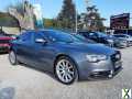 Photo audi a5 2.0 TDI 150CH CLEAN DIESEL AMBITION LUXE MULTITRON
