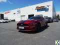 Photo ford mustang 2.3 ECOBOOST 290CH
