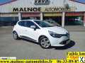 Photo renault clio 0.9 TCE 90CH INTENS GPS R LINK RADARS + OPTIONS FA