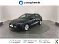 Photo audi a3 35 TFSI 150ch Design Luxe S tronic 7