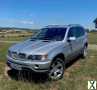 Photo bmw x5 4.4i V8 Pack Luxe A