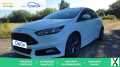 Photo ford focus ST 2.0 TDCi 185