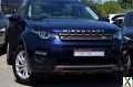 Photo land rover discovery sport 2.0 TD4 180CH AWD SE MARK II