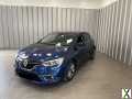 Photo renault megane 1.5 DCI 110CH ENERGY LIMITED EDC