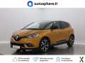Photo renault scenic 1.7 Blue dCi 120ch Intens