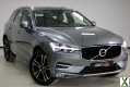 Photo volvo xc60 2.0D 110KW AIDE COND. CUIR GPS LED FULL EURO6D-TEM
