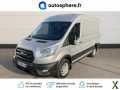 Photo ford transit 350 L2H2 2.0 EcoBlue 170ch Trend Business 4x4