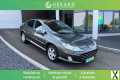 Photo peugeot 407 (2) 2.0 HDI 140 FAP Pack Limited