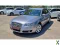 Photo audi a6 2.7 V6 TDI 180CH AMBITION LUXE B.A