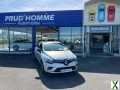 Photo renault clio 0.9 TCE 90CH LIMITED