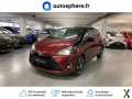 Photo toyota yaris 100h Collection 5p MY19