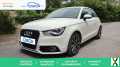 Photo audi a1 Ambition Luxe 1.4 TFSI 122 S-Tronic 7