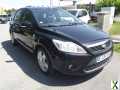 Photo ford focus 1.6 TDCi 90 Trend
