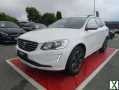 Photo volvo xc60 D4 190 ch Initiate Edition Geartronic A
