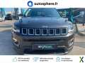Photo jeep compass 2.0 MultiJet II 170ch Active Drive Opening Edition