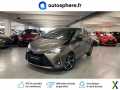 Photo toyota yaris 100h Collection 5p RC19