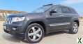 Photo jeep grand cherokee V6 3.0 CRD FAP 241 Limited A