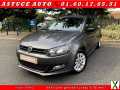 Photo volkswagen polo 1.2 60CH STYLE 5P