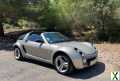 Photo smart roadster Smart 82 Softouch A
