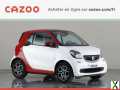 Photo smart fortwo Coupe 1.0 71ch Basis