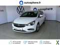 Photo opel astra 1.6 D 110ch Edition Business