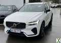 Photo volvo xc60 Recharge T8 AWD Geartronic 8 - 390 ch R-Design