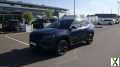 Photo jeep compass 80th Anniversary Gse T4 150 Bvr6