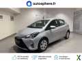 Photo toyota yaris 100h France Business 5p RC18