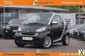 Photo smart fortwo II (2) COUPE PASSION MHD 52 KW SOFTOUCH