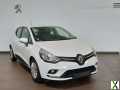 Photo renault clio IV Business Energy dCi 90 82g