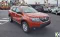 Photo renault duster Deluxe - EXPORT OUT EU TROPICAL VERSION - EXPORT O