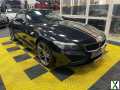 Photo bmw z4 Roadster sDrive23i 204ch Luxe A