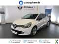 Photo renault clio 0.9 TCe 90ch energy Limited eco²