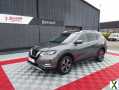 Photo nissan x-trail 2.0 dCi 177 All-Mode 4x4-i 5places N-Connecta