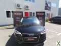 Photo audi a3 ambition luxe 1.6 tdi 110 cuir gps xénons