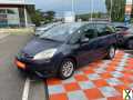 Photo citroen grand c4 picasso 1.6 HDI 110 PACK AMBIANCE 7PL