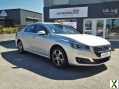 Photo peugeot 508 GT 1.6 e-HDI EAT6 S\u0026S 120 ch Phase 2
