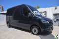 Photo mercedes-benz sprinter 315 CDI 43 3T5 PRO TRACTION 9G-TRONIC