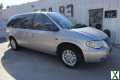 Photo chrysler grand voyager 2.8 CRD LIMITED STOW\\u0027N GO BA