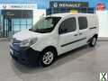 Photo renault express 1.5 dCi 110 Energy Maxi Cabine Approfondie Extra R