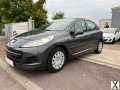 Photo peugeot 207 1.4 HDI 70 CH ACTIVE