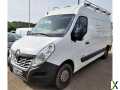 Photo renault master Phase 2 L2H2 2.3 dCi 125 GRAND CONFORT